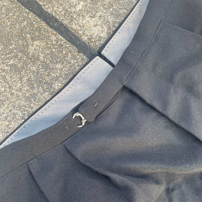 Carol Christian Poell CCP Tornado OG Trousers