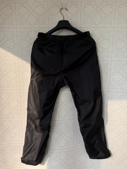 Prada Color Block Long Pants Size 46