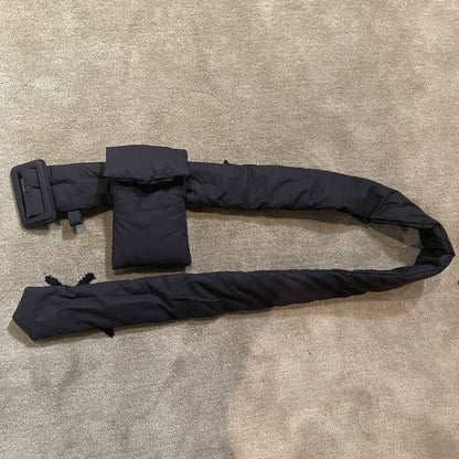Dries Van Noten Down Strap Small Bag