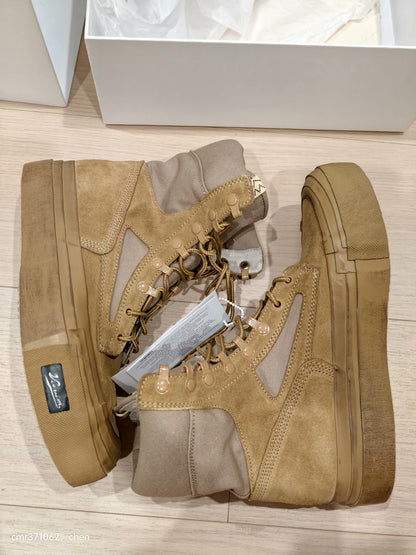 VISVIM 21AW TESOTA '91-FOLK