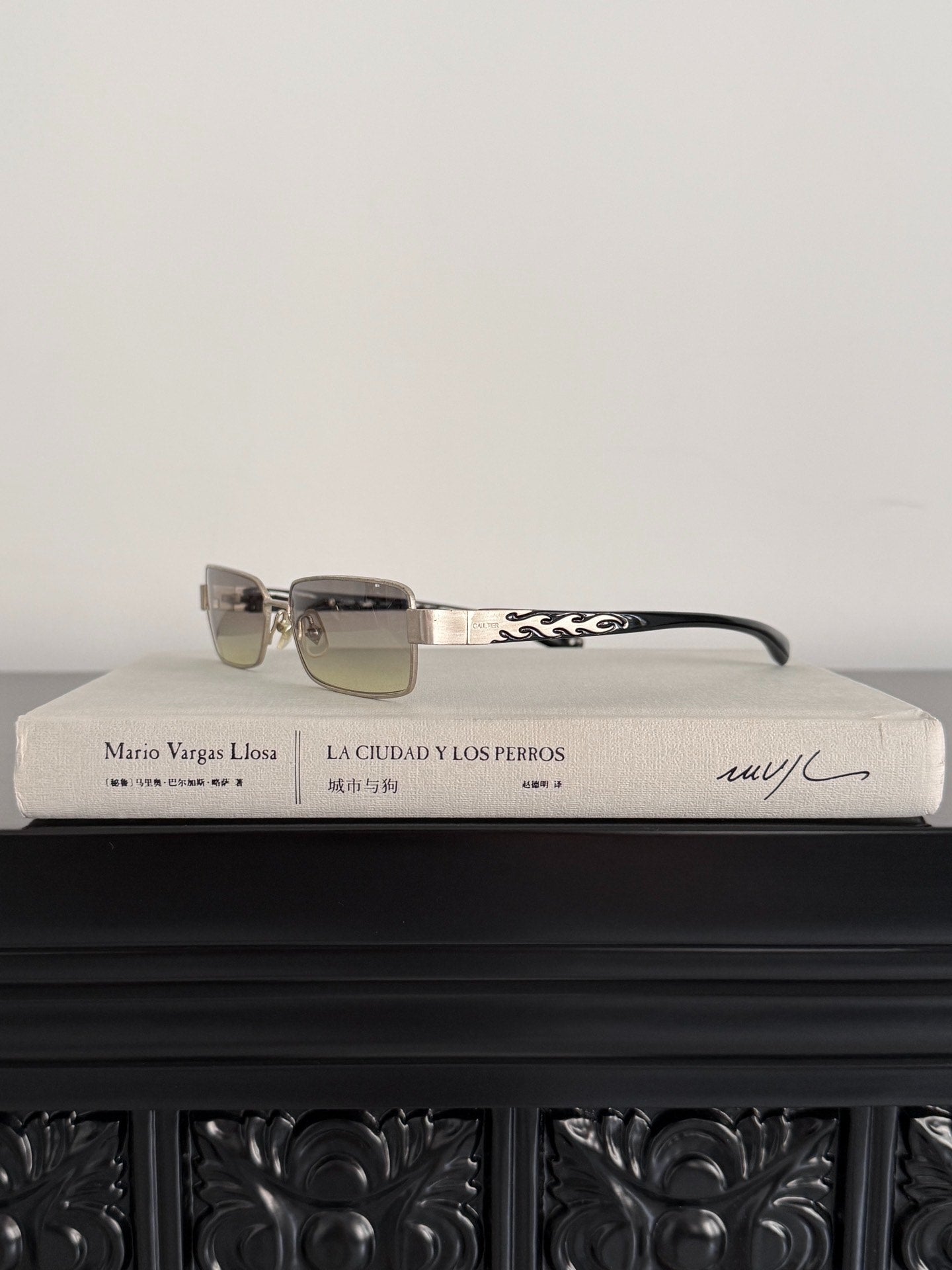 Jean Paul Gaultier Archive Sunglasses