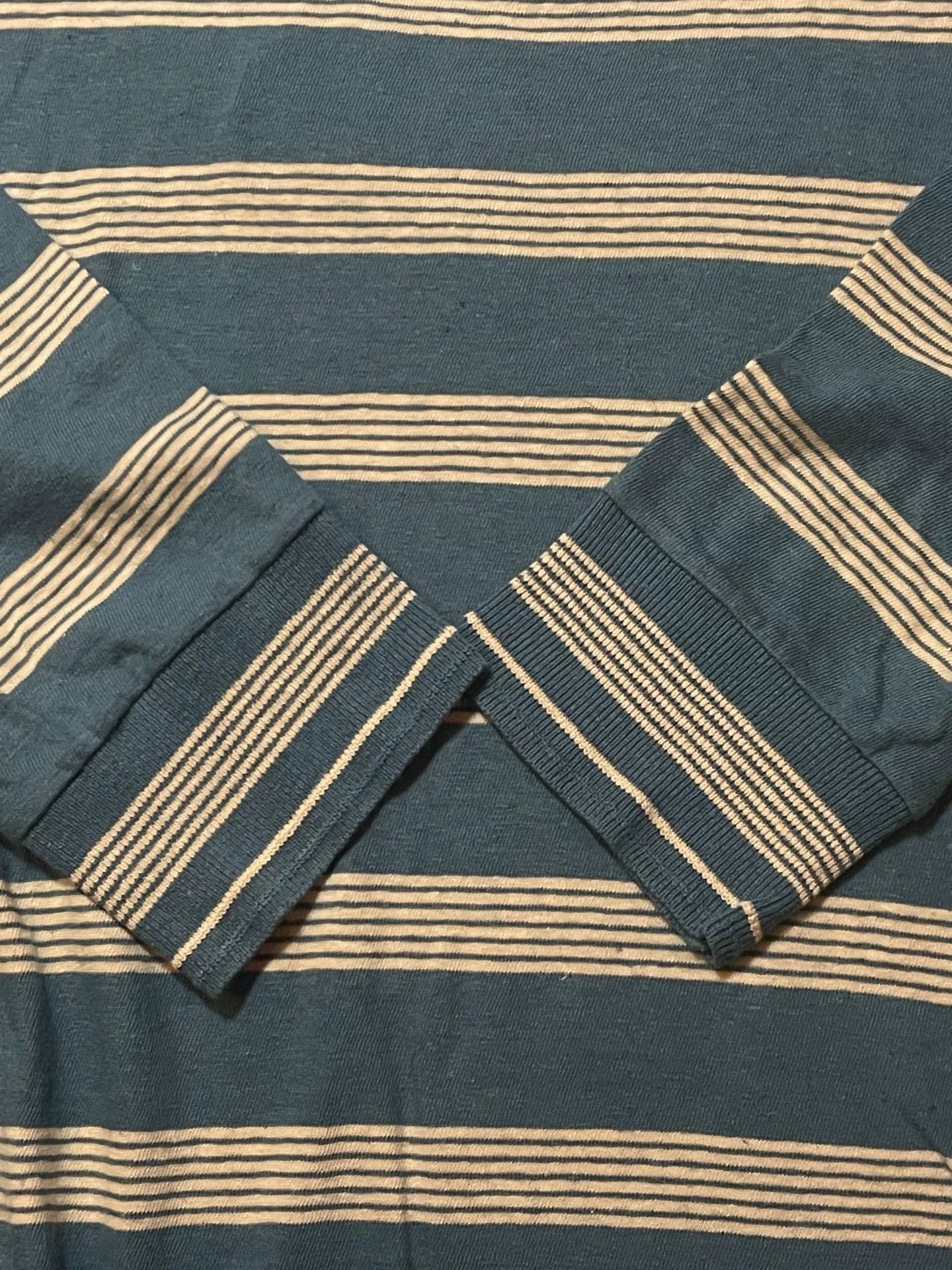 LVC Sunset Series Limited Edition Henley T-shirt M