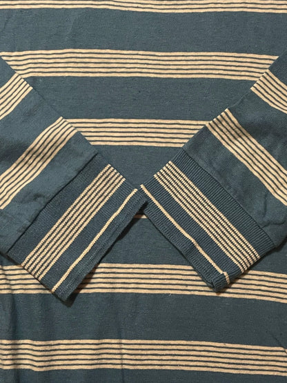 LVC Sunset Series Limited Edition Henley T-shirt M