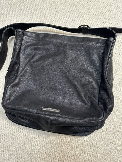 Chrome Hearts Iris Messenger Bag