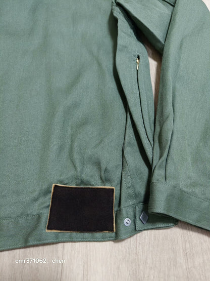 VISVIM 24SS 101XX Jacket