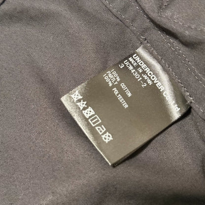 Undercover 19SS Jacket