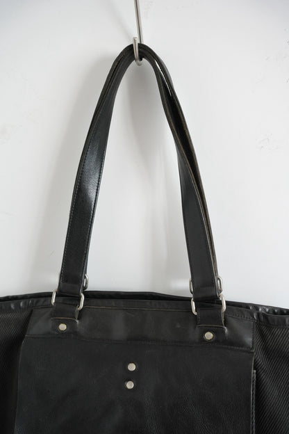 Yohji Yamamoto Tote Bag from 2000s
