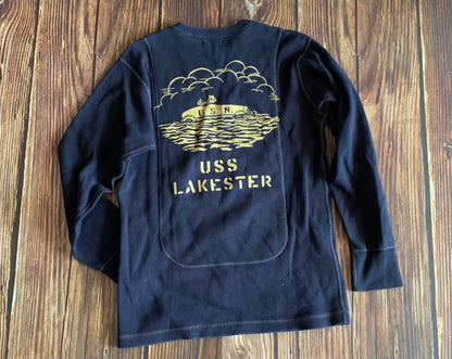 Freewheelers Heavy Cotton Sweatshirt