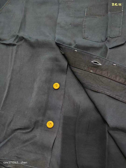 visvim 20 ICT Free Edge Shirt