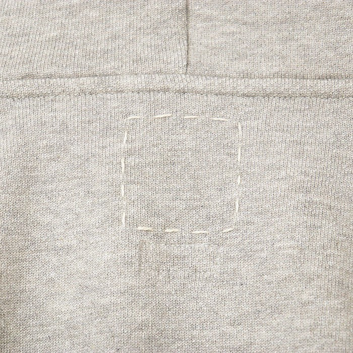 VISVIM 2024SS COURT HOODIE