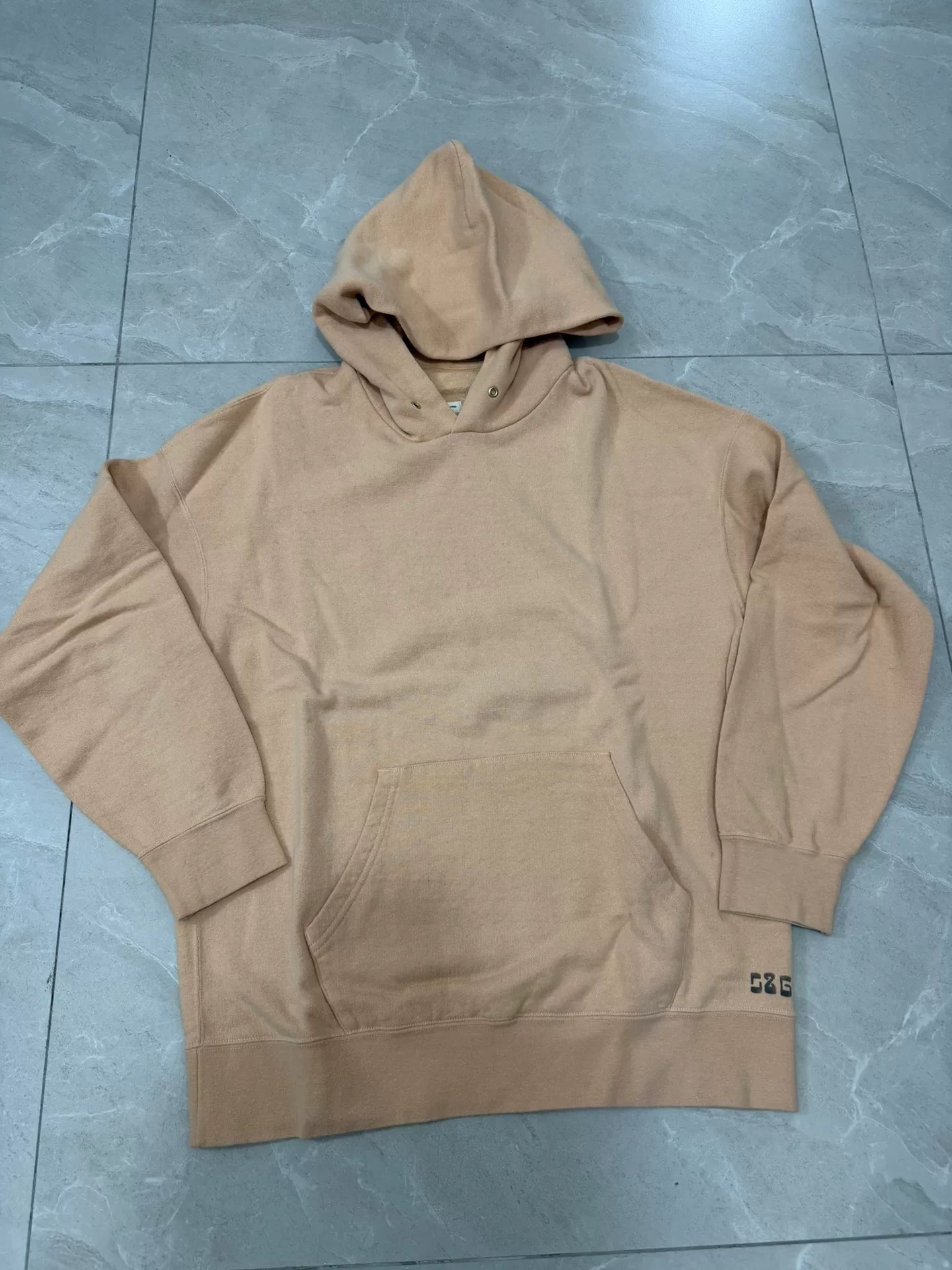 visvim Hoodie