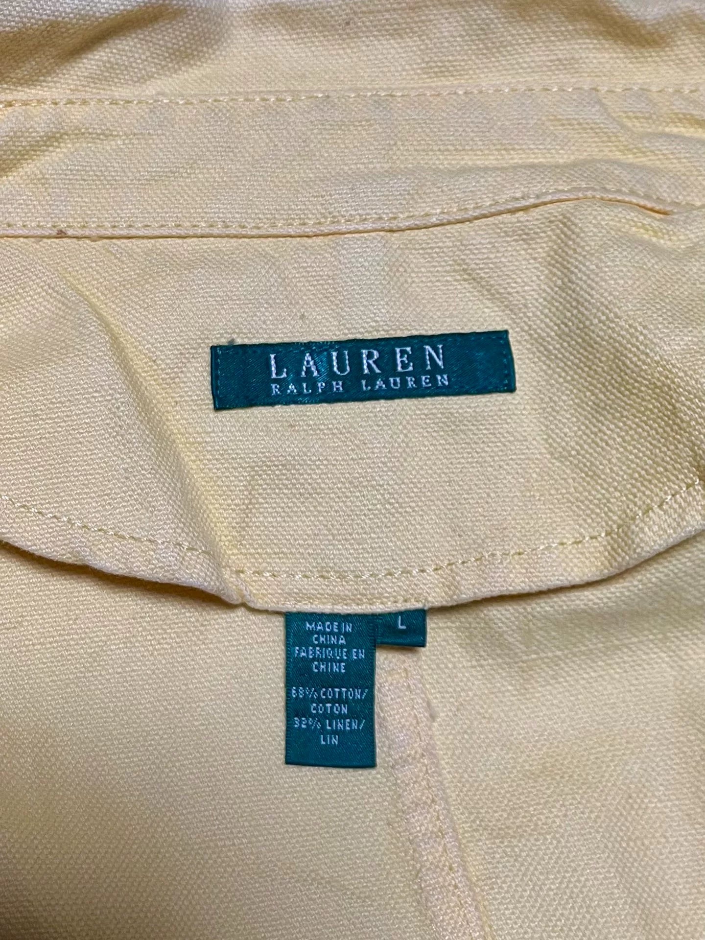 RRL Ralph Lauren Fireman Buckle Jacket