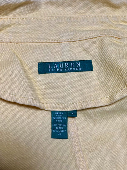 RRL Ralph Lauren Fireman Buckle Jacket