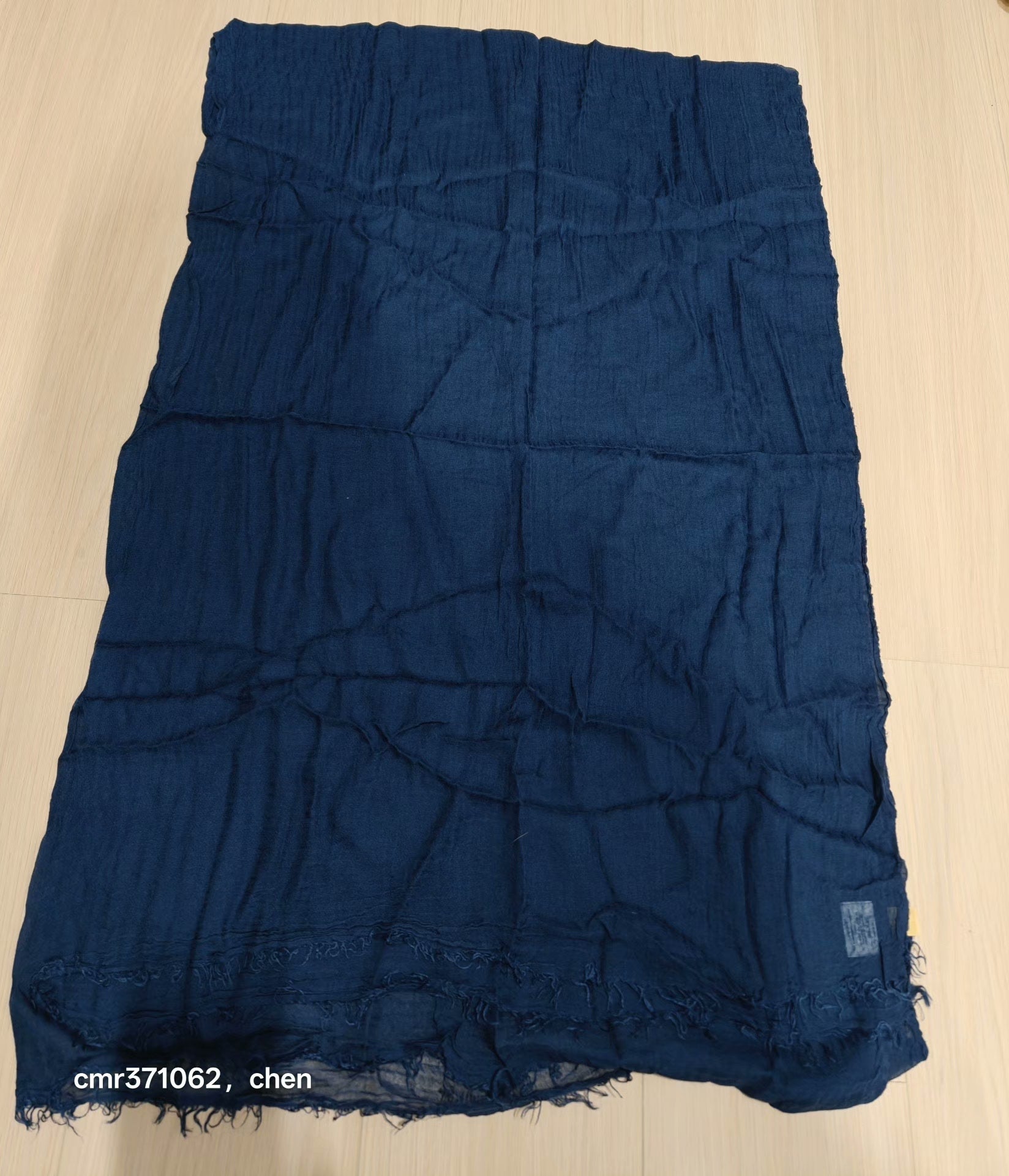 visvim 13ss Solid Stole