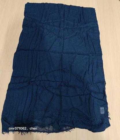 visvim 13ss Solid Stole