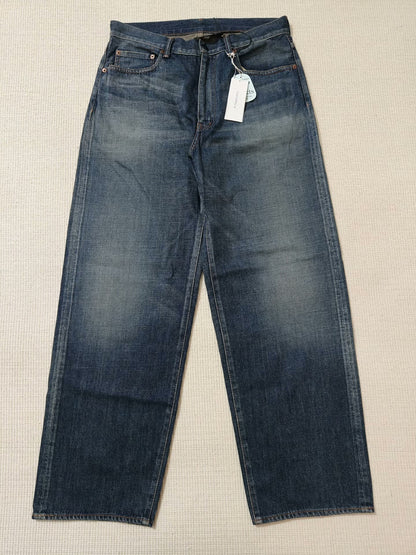 Nanamica Selvage Denim Pants