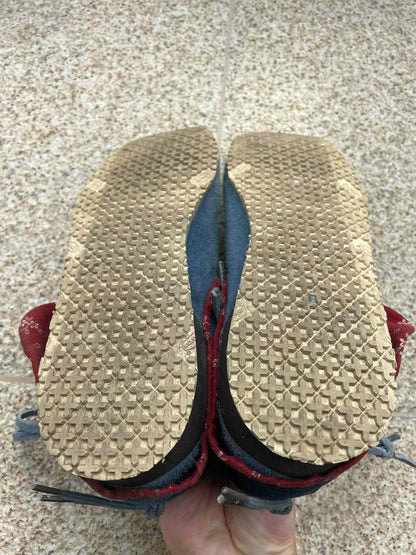 visvim fbt size 8.5