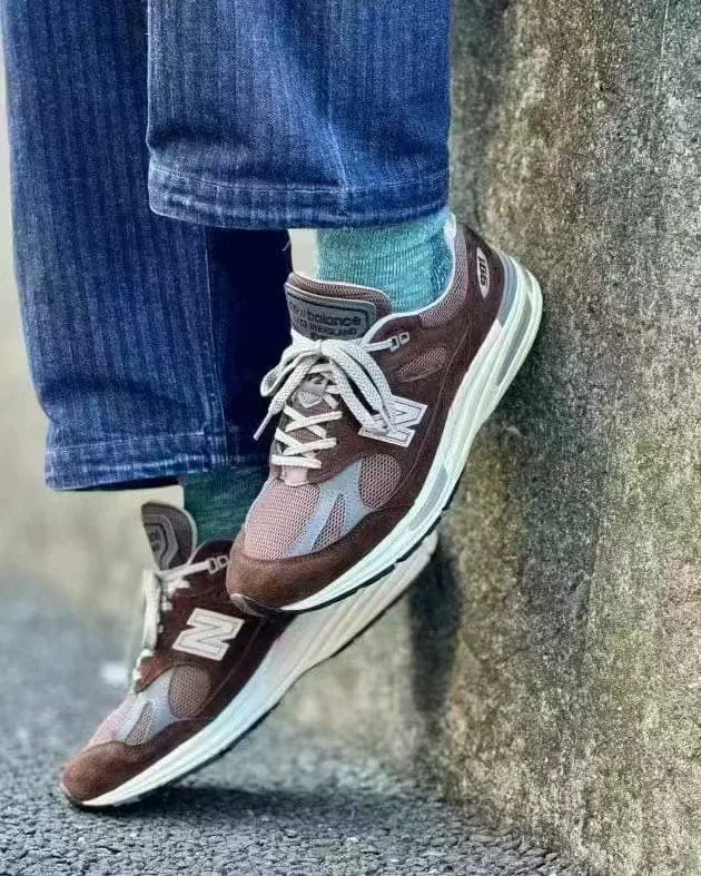 Balance x BEAMS PLUS 991 v2