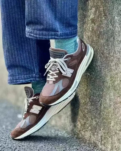 Balance x BEAMS PLUS 991 v2