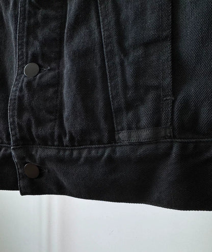 PRADA Early Denim Jacket