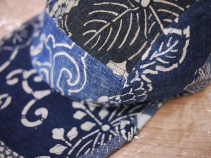Visvim ICT Camp Cap Kofu