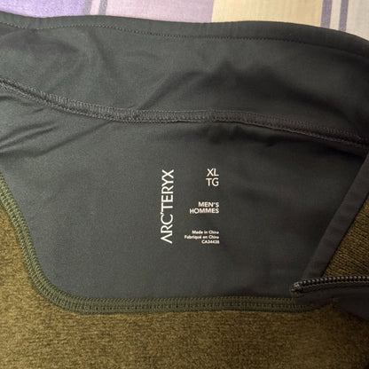 Arcteryx Covert Fleece Jacket