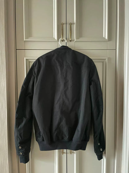 Rick Owens DRKSHDW MA1 Flight Jacket