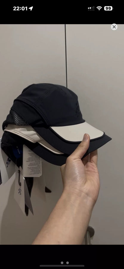 asics novalis ormosiancy hat kiko kostadinov