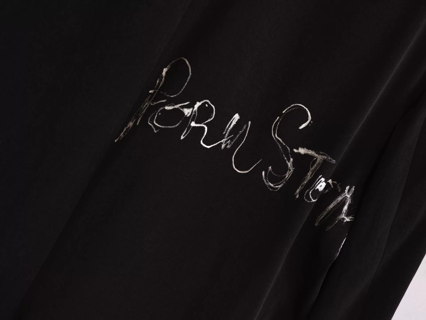 Yohji Yamamoto Three Acetate Jacket