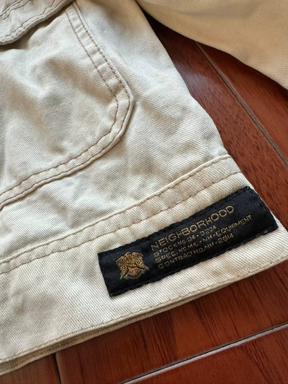 Neighborhood Vintage Jacket