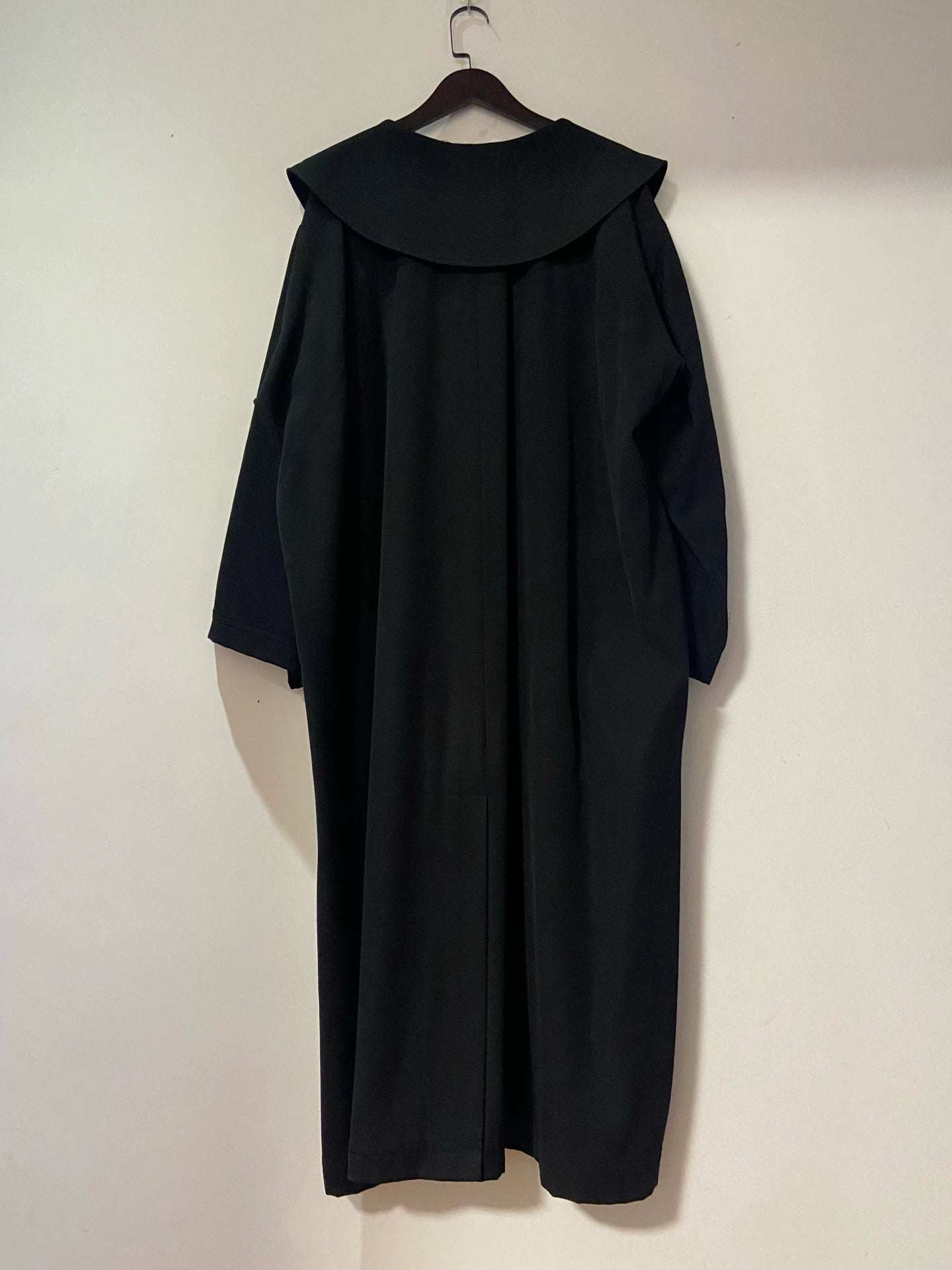 Yohji Yamamoto 90s Y's Long Coat