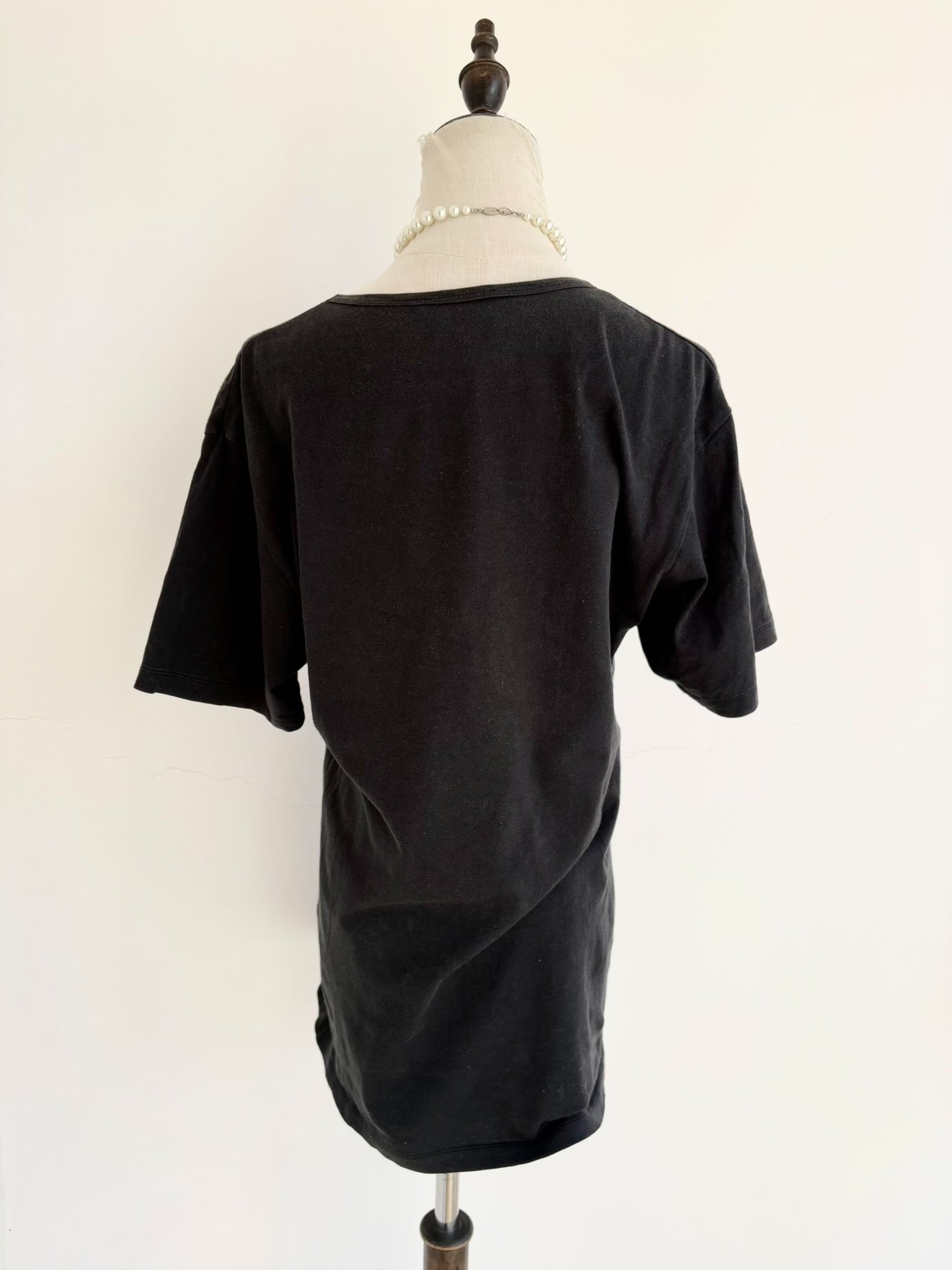 Vivienne Westwood Vintage Saturn T-shirt