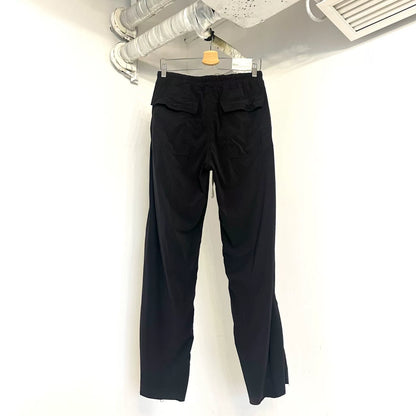 Rick Owens Nylon Woven Street Pants