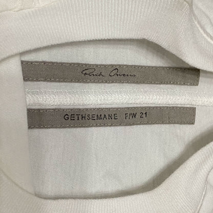 RICK OWENS Main Line Vest