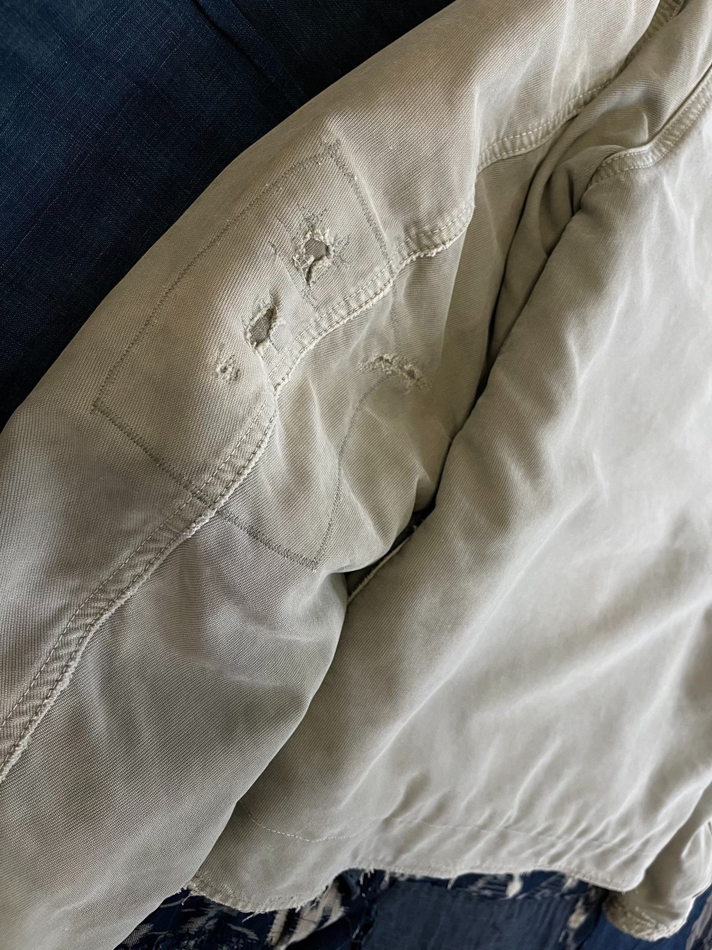 visvim 17aw ict deckhand jkt