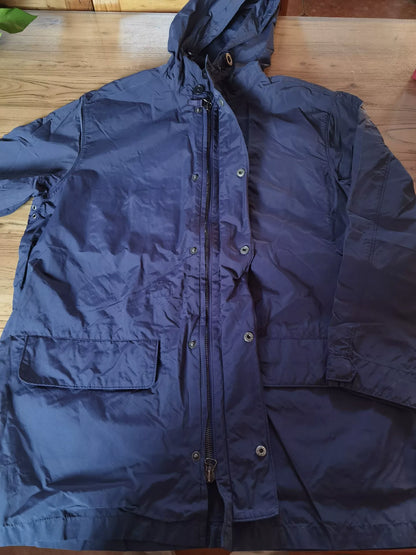 Ralph Lauren Vintage Nautical Outdoor Jacket