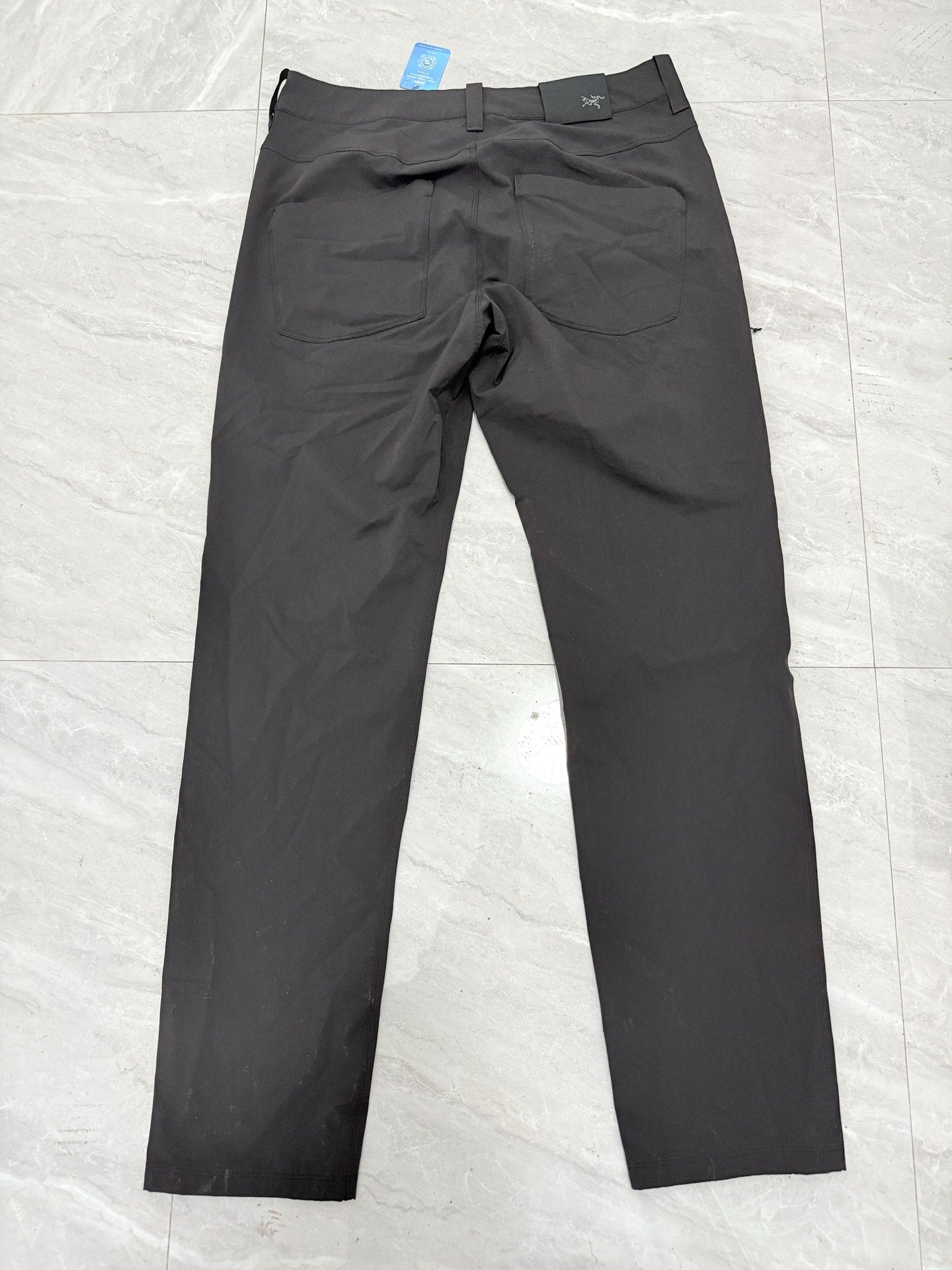 Arc'teryx Creston AR Softshell Pants 30