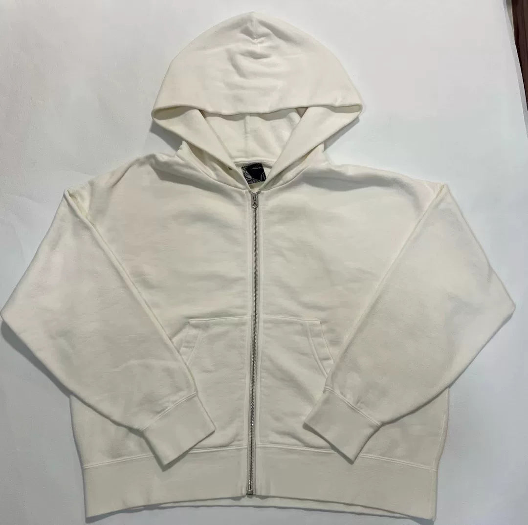 VISVIM 22SS ICT AMPLUS SB HOODIE