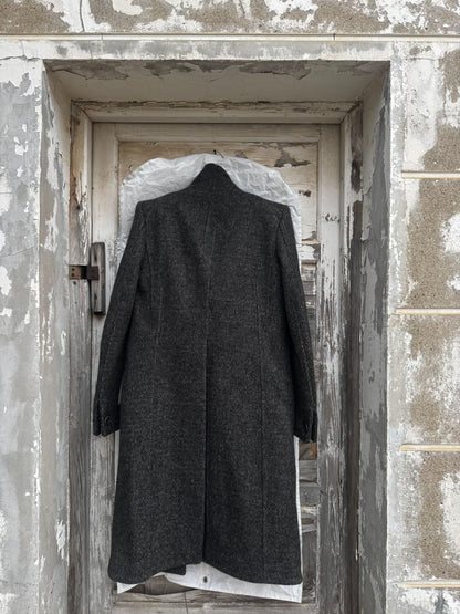 Carol Christian Poell CCP 2658 Stein Jacket