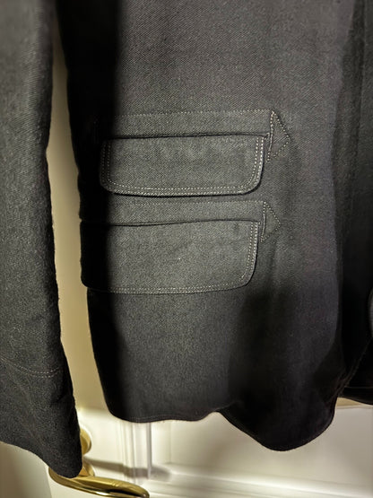 Freewheelers Jackson Suit Jacket