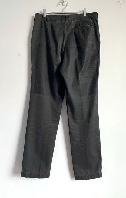 Undercover 99SS Relief Washed Cargo Pants