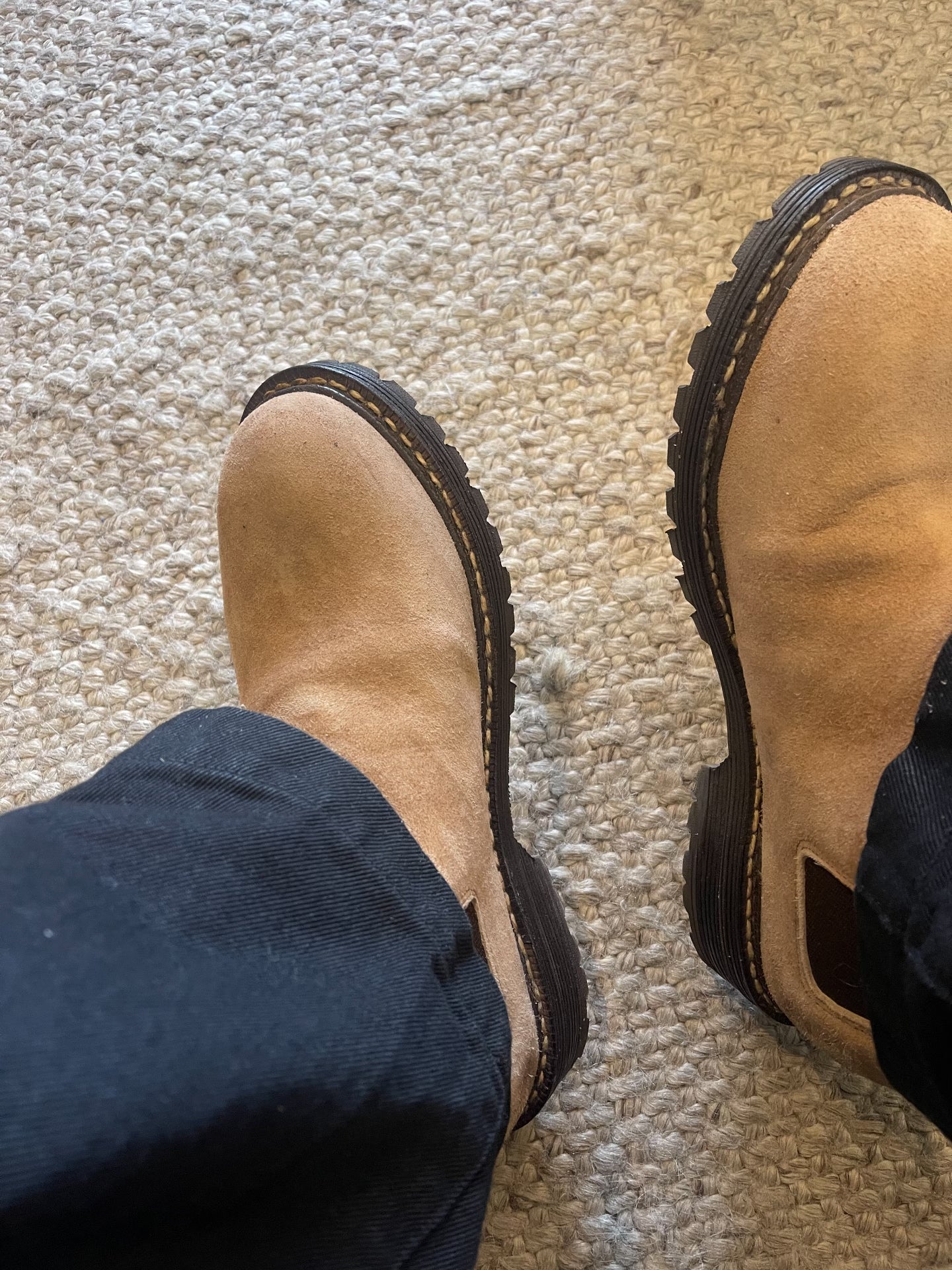 VISVIM 25AW GORNERGRAT MID-FOLK