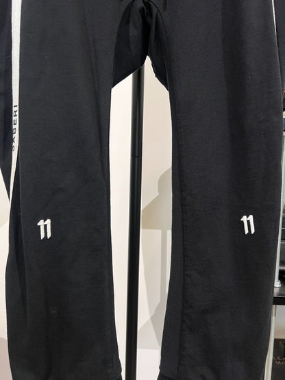 Boris Bidjan Saberi 11by BBS Cuffed Track Pants