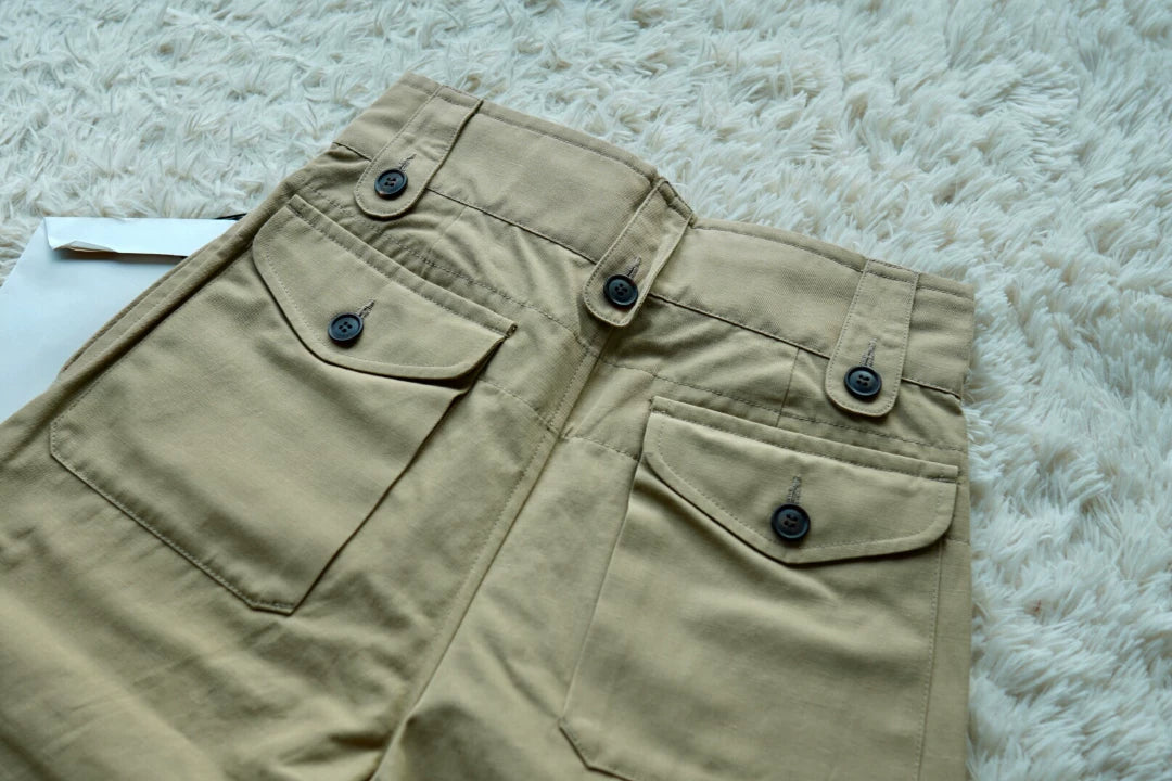 visvim Coronel Pants 21SS P37 Cargo