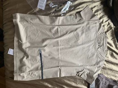rick owens drkshdw short sleeve t-shirt