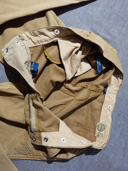 Vintage Ralph Lauren Distressed Work Pants