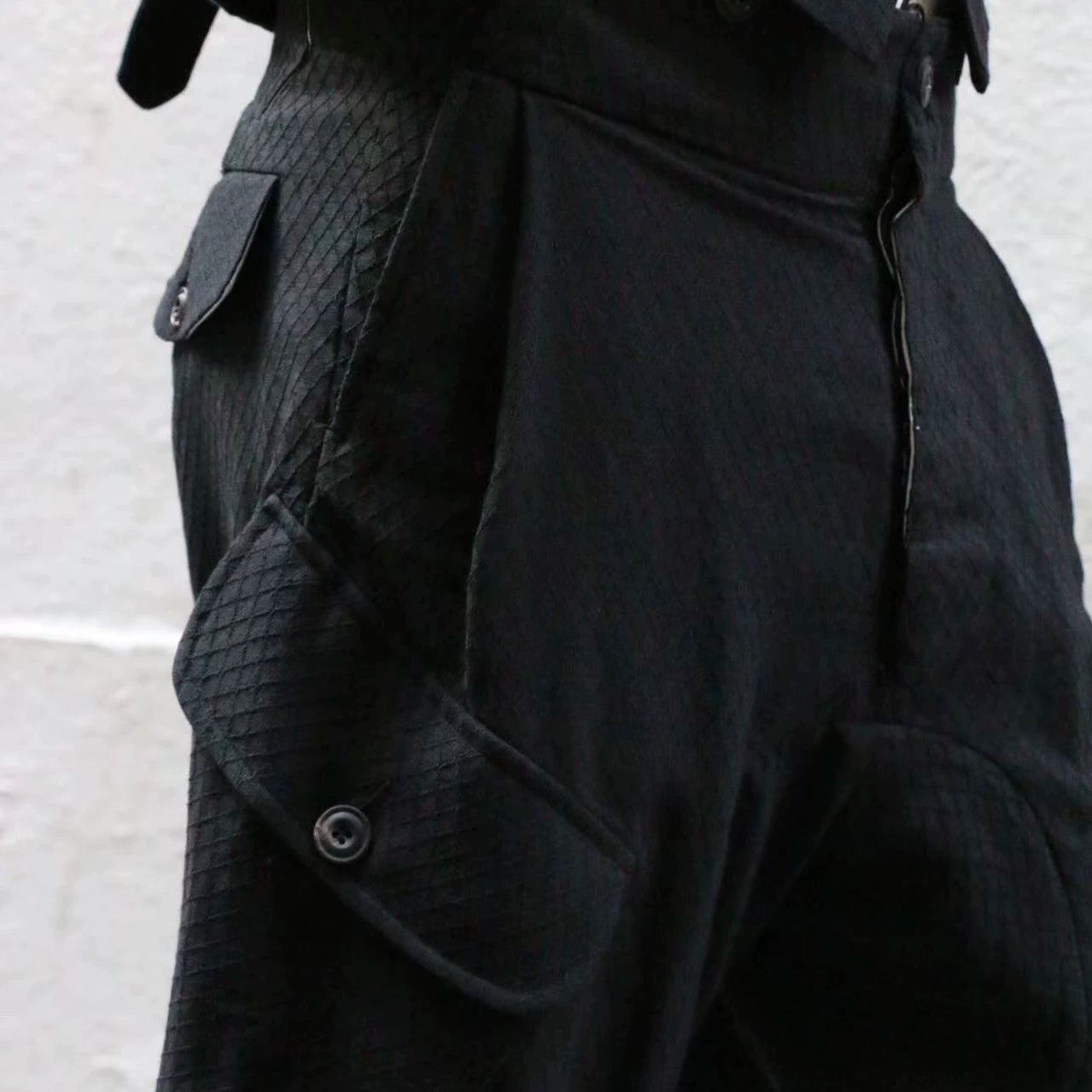 john alexander skelton collection shorts