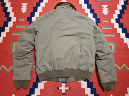 Polo Ralph Lauren RRL B15 Down Flight Jacket