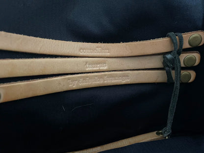 corneliani leather handbag crossbody bag