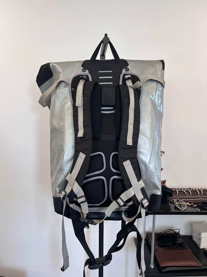 Boris Bidjan Saberi 11 BBS Outdoor Waterproof Backpack